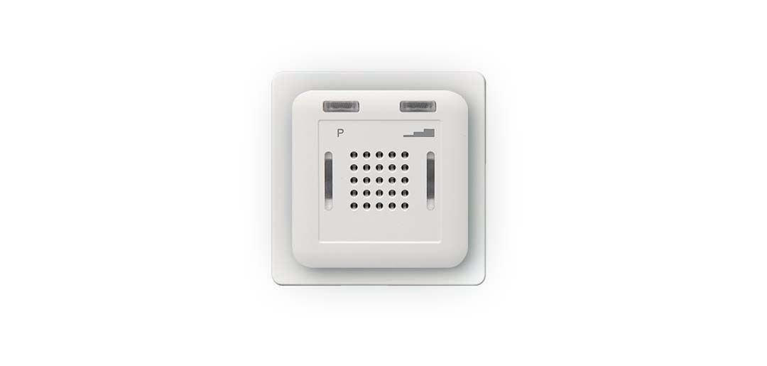 Assistenz Funkgong mit Smart:Stick